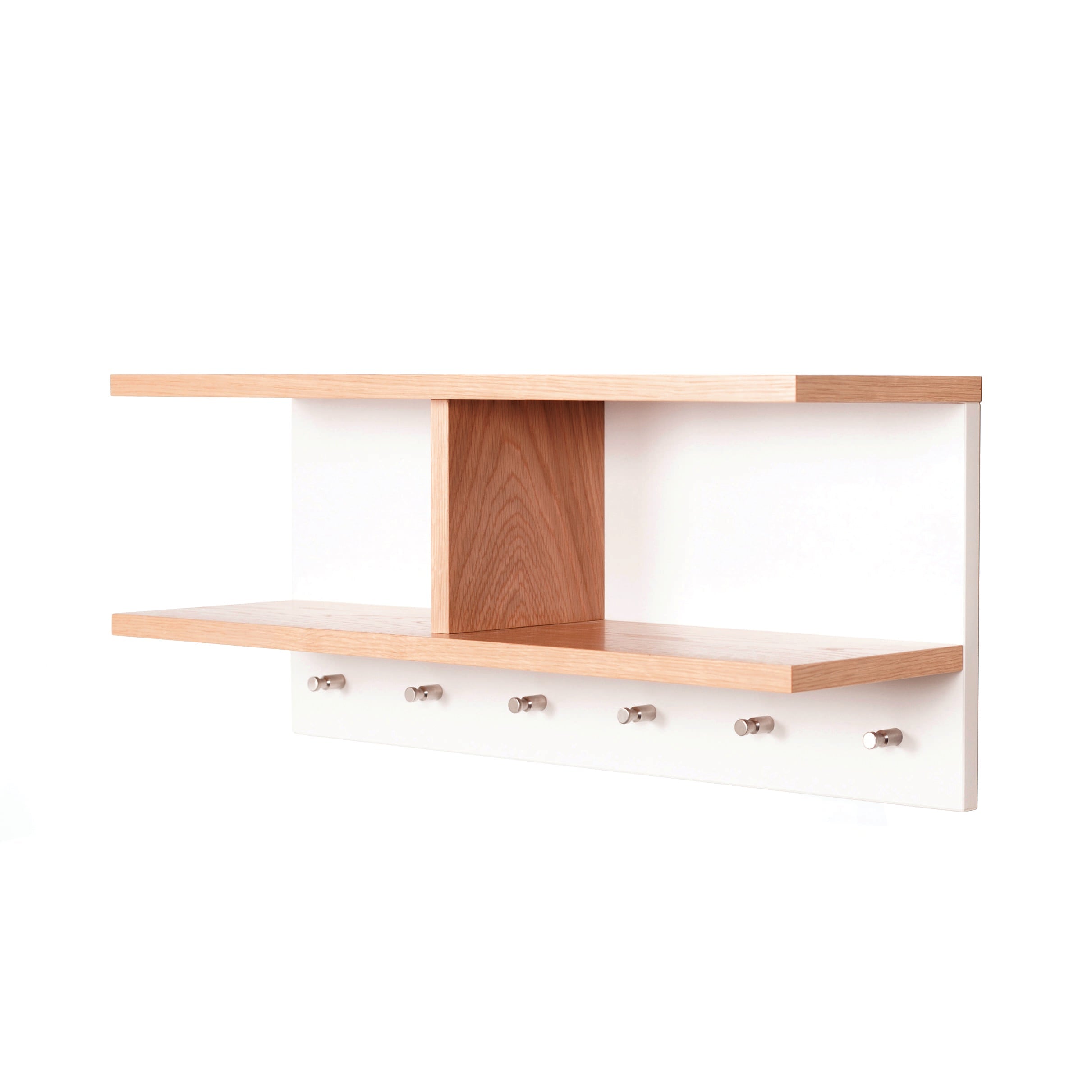 Northgate coat hanger